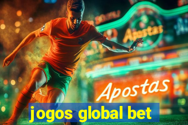 jogos global bet