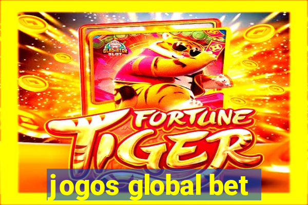 jogos global bet