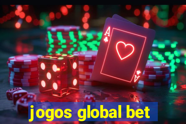 jogos global bet