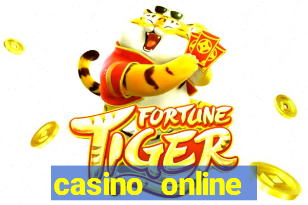 casino online william hill