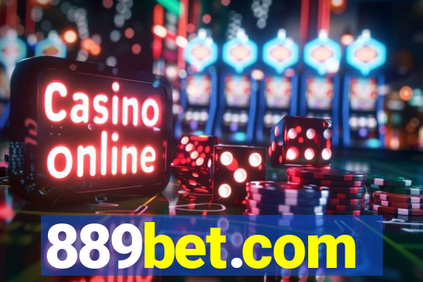 889bet.com