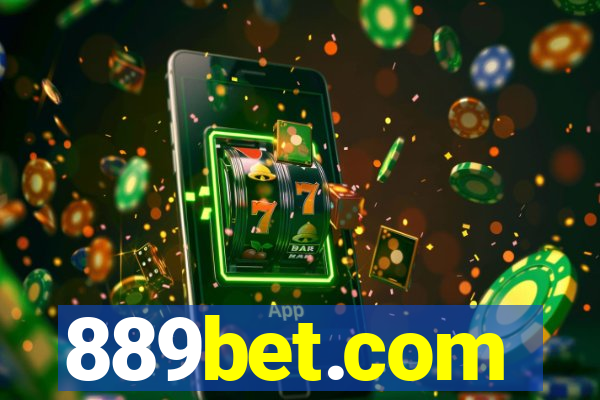 889bet.com