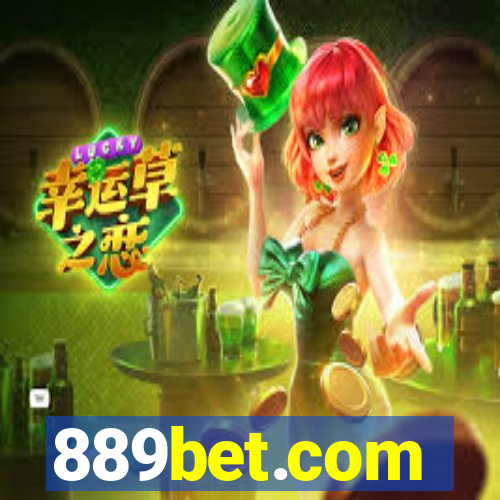 889bet.com