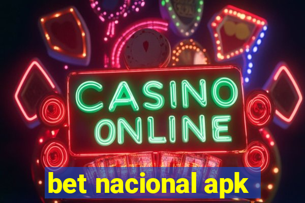 bet nacional apk