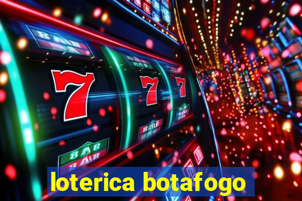 loterica botafogo