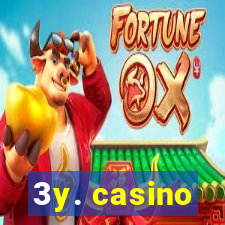 3y. casino