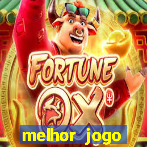 melhor jogo gratuito para android