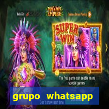 grupo whatsapp blitz porto alegre