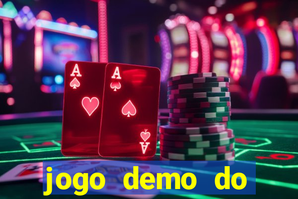 jogo demo do fortune tiger