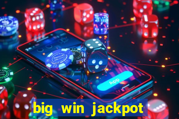 big win jackpot casino master