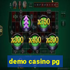 demo casino pg