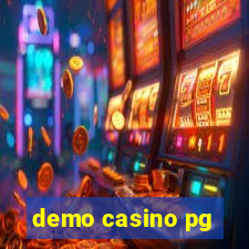 demo casino pg