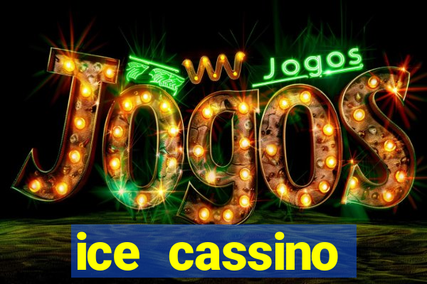 ice cassino download apk