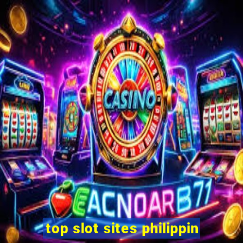 top slot sites philippin