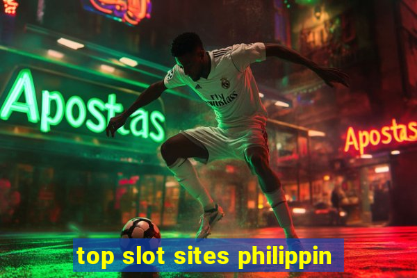 top slot sites philippin