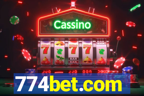 774bet.com