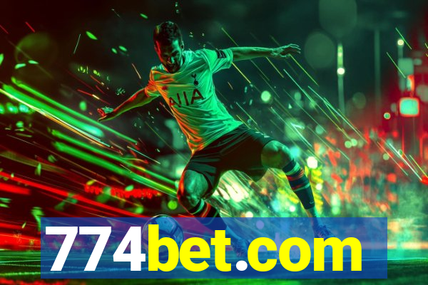 774bet.com