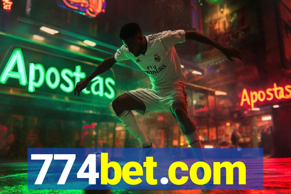 774bet.com