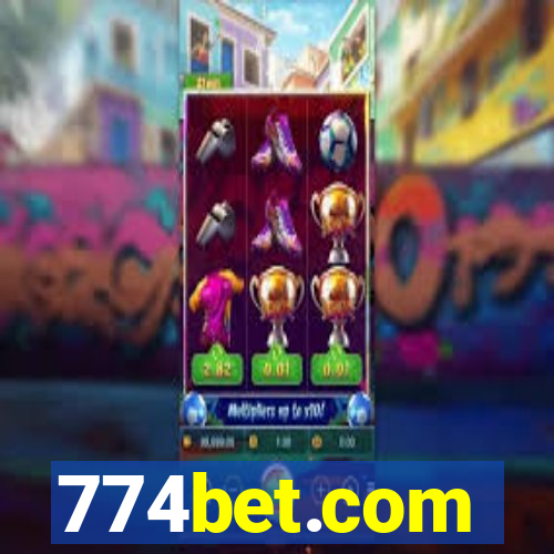 774bet.com