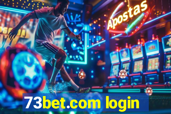 73bet.com login