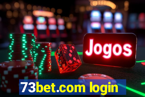 73bet.com login