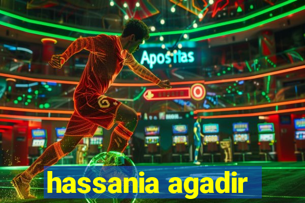 hassania agadir