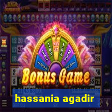 hassania agadir