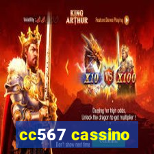 cc567 cassino