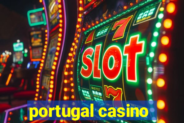 portugal casino