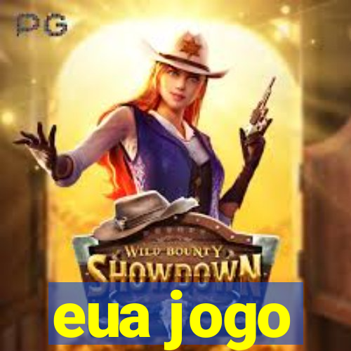 eua jogo