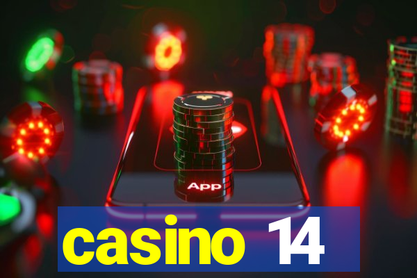 casino 14