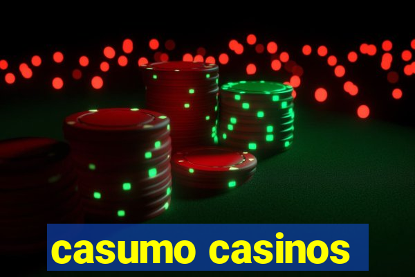 casumo casinos