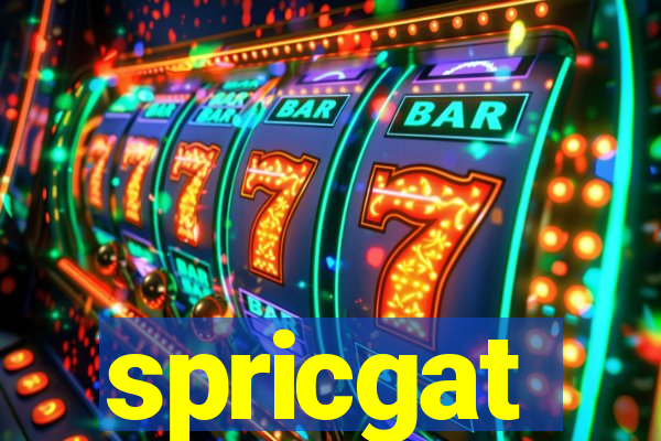 spricgat