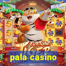 pala casino