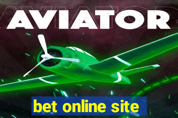 bet online site