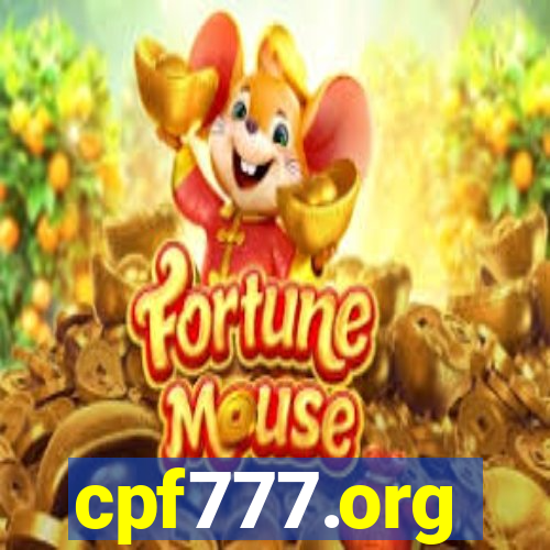 cpf777.org