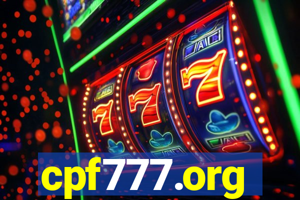 cpf777.org