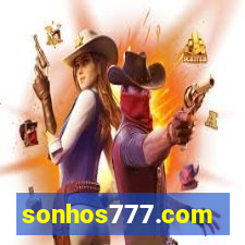 sonhos777.com