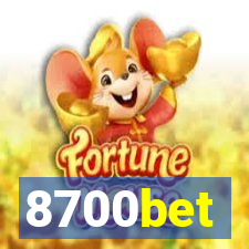 8700bet