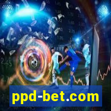 ppd-bet.com