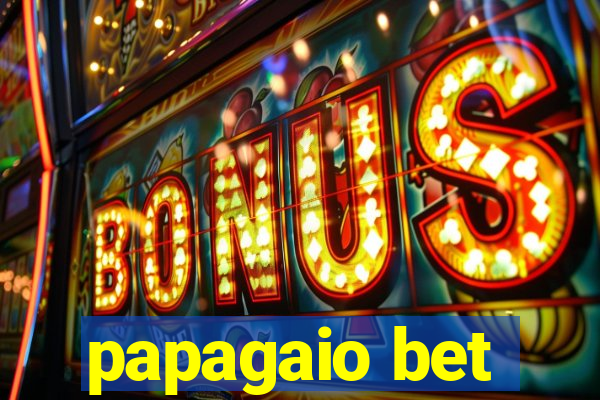 papagaio bet