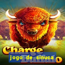 jogo de sinuca valendo dinheiro real