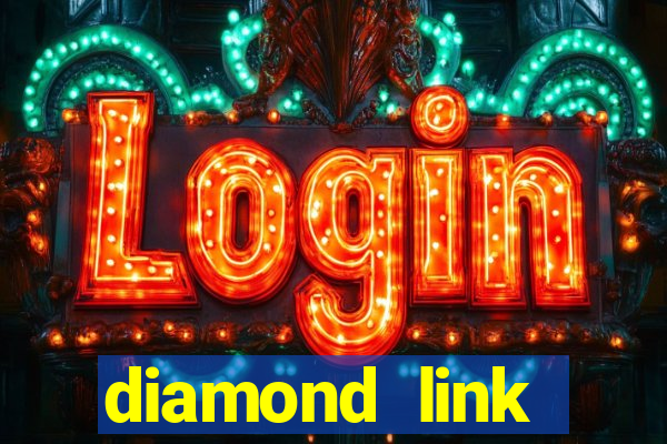 diamond link fortune slot