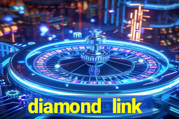 diamond link fortune slot