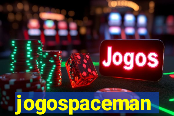 jogospaceman