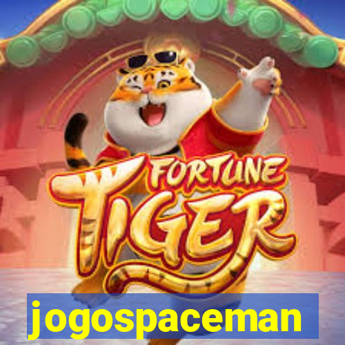 jogospaceman