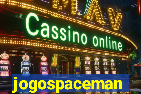 jogospaceman