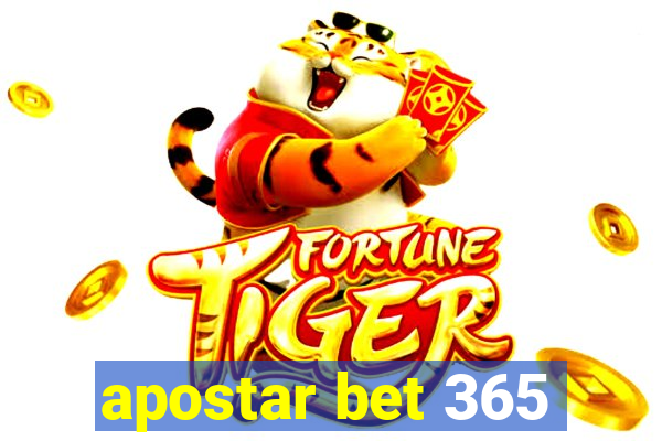 apostar bet 365