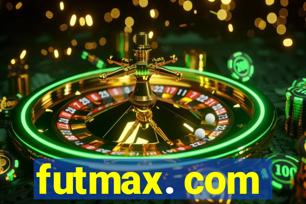 futmax. com