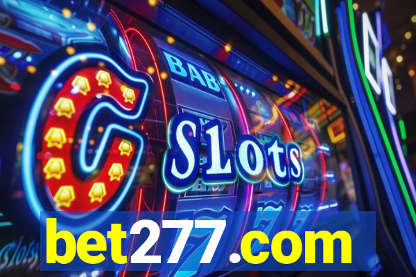 bet277.com